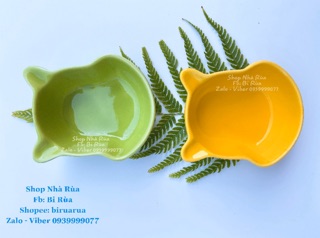 Bát/ chén sứ gấu pooh