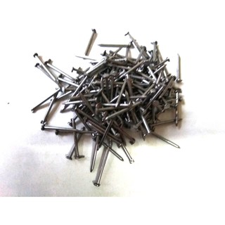 Đinh đóng gỗ 1F, 2F trắng