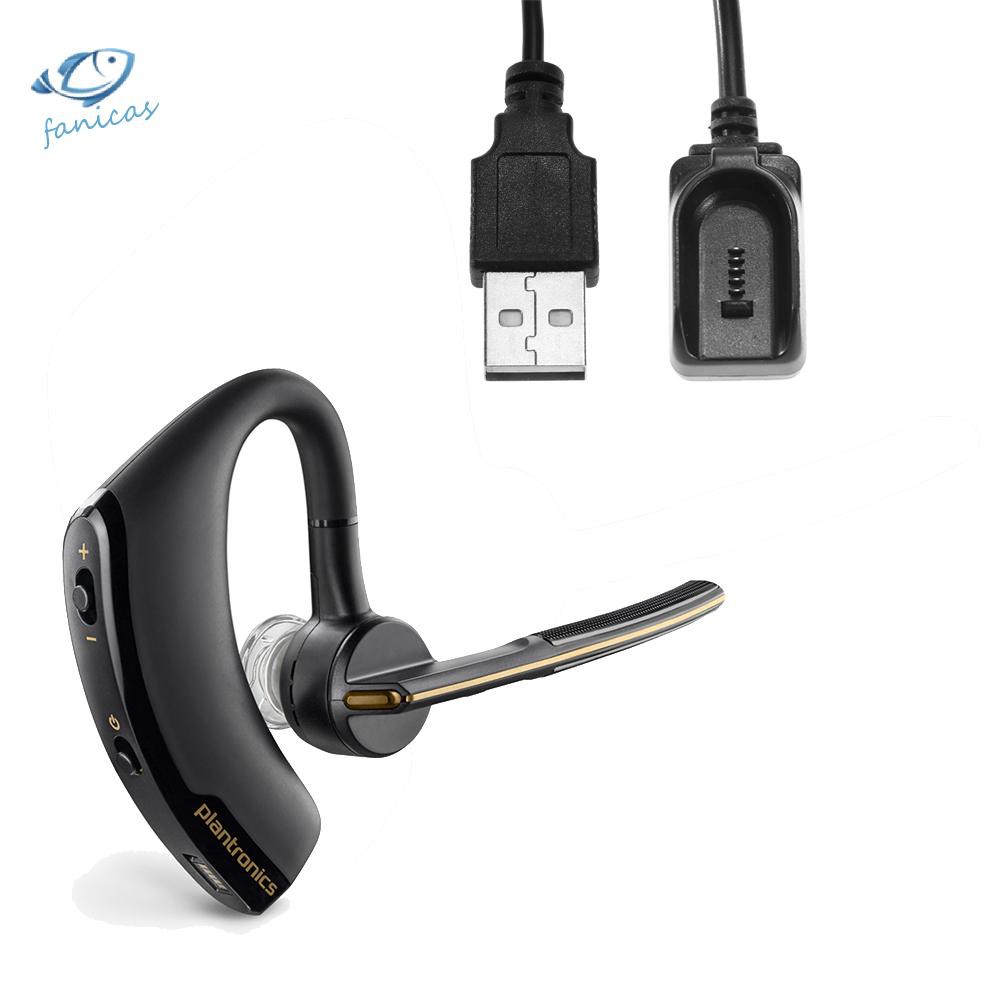 Cáp Sạc Cho Tai Nghe Bluetooth Plantronics Voyager Legend