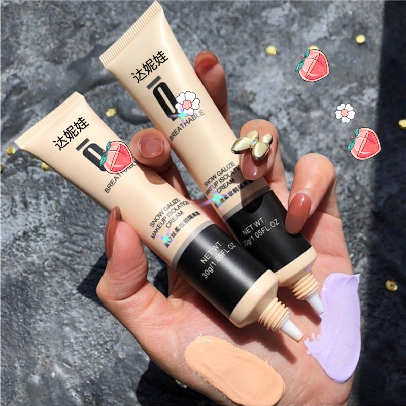 Kem Nền Bb Chuyên Dùng Để Che Khuyết Điểm Và Dưỡng Ẩm Cho Da