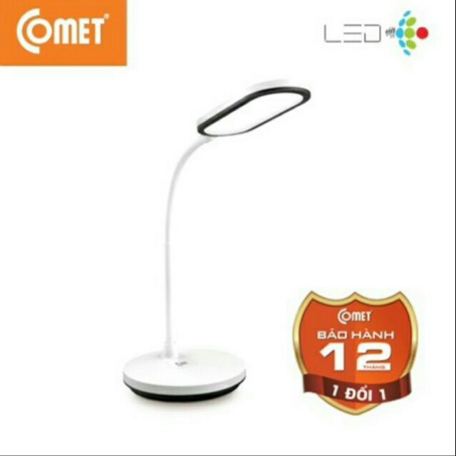 Đèn bàn sạc Led Comet CT175