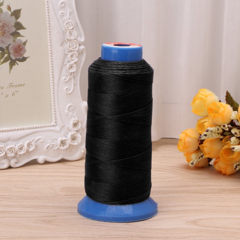 Cuộn Chỉ Sáp 480m 0.5mm 500d Dùng Để May Giày