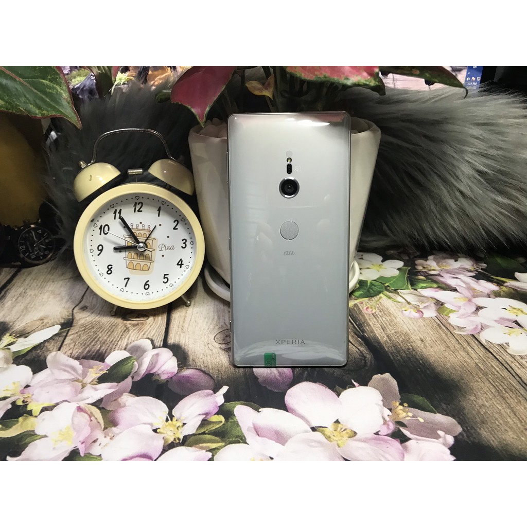 [RẺ VÔ ĐỊCH] Sony XZ2 Đẹp, Nguyên Zin full áp 99%. | BigBuy360 - bigbuy360.vn