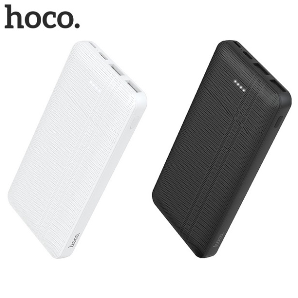 Pin Sạc Dự Phòng Hoco J48 10000MAH Chính Hãng - Awifi Case H2-2