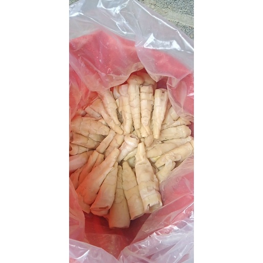 măng nứa tuyên quang 1kg❤️GIÁ SỈ❤️ đặc sản thơm mềm k đắng