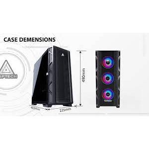 Case VSPTECH ThinStation P700 / P710 / P730