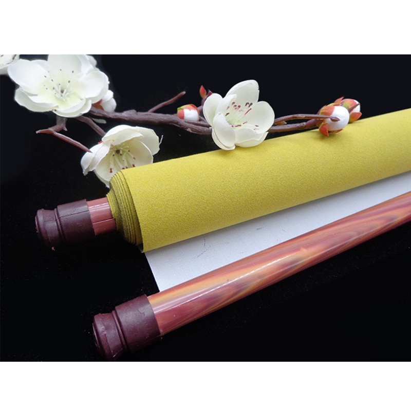 Tấm Vải Thư Pháp Cỡ Nhỏ / Vừa / Lớn Có Thể Tái Sử Dụng