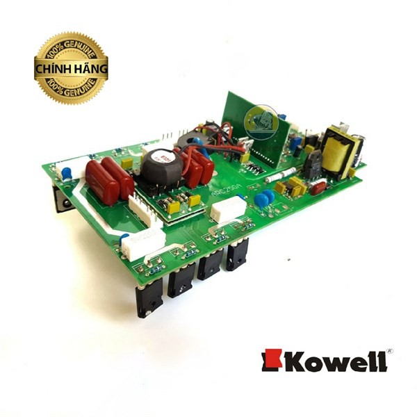 Bo mạch máy hàn điện tử IGBT