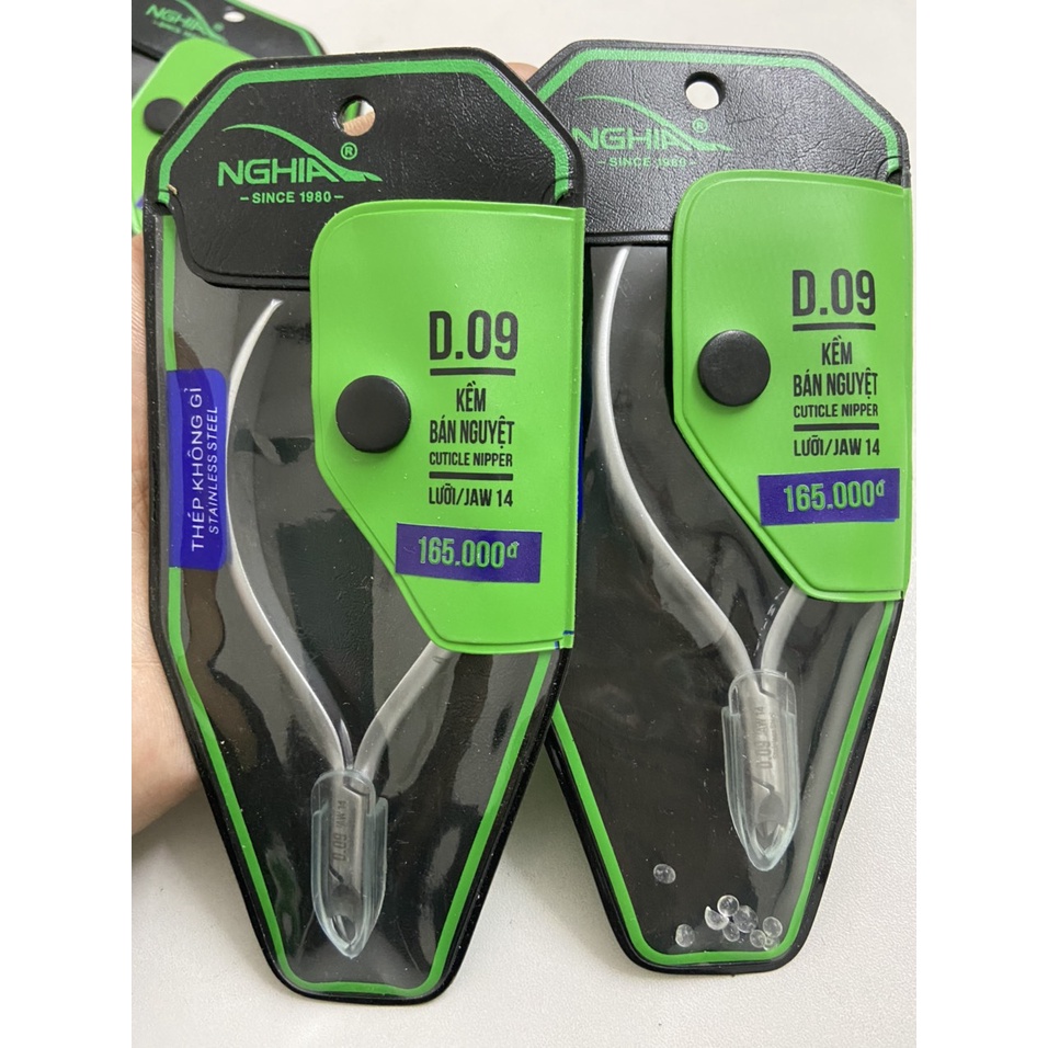 kìm nghĩa d09, kềm nghĩa cắt da D09