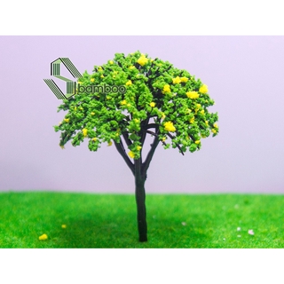CÂY MÔ HÌNH 12CM