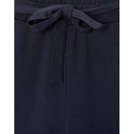 Quần thun baggy thắt dây eo