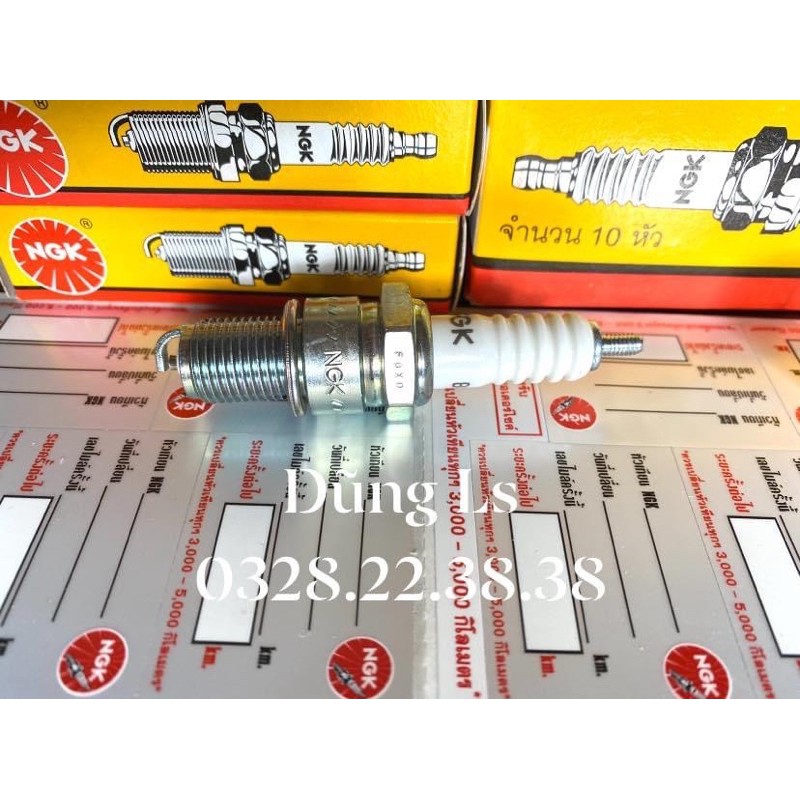 BURI NOVA DASH, TENA, LS, BEAT NGK