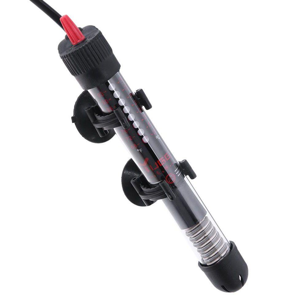 Thiết Bị Sưởi Ấm Nước Tự Động NORMAN 110v-220v Dành Cho Bể Cá