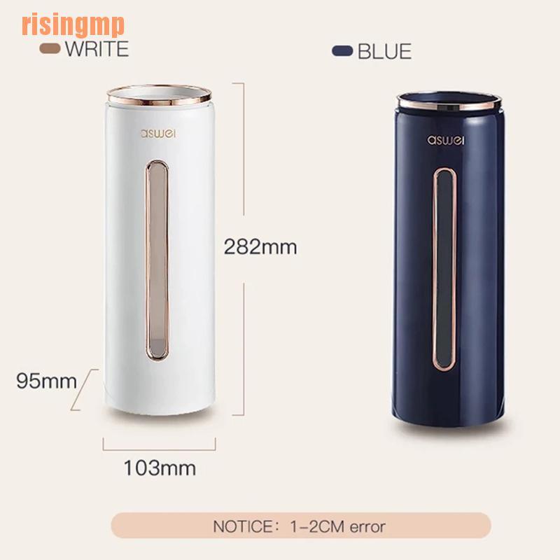 Cốc Giấy Gắn Tường Bằng Nhựa Tiện Dụng