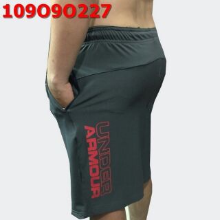 Quần sort thun thể thao dày mịn