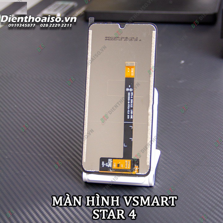 Màn hình Vsmart Star 4