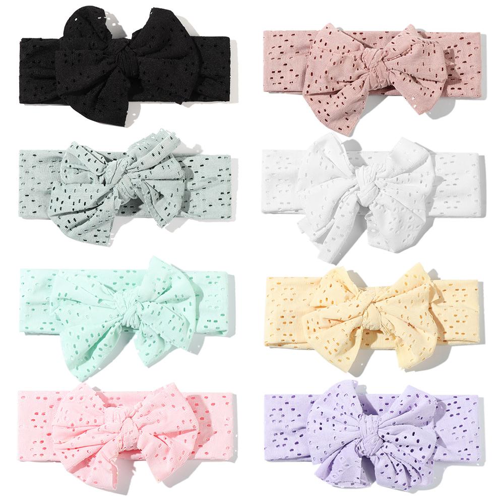 NEXTVN Băng Đô Handmade Dễ Thương Cho Bé