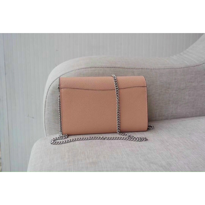 Clutch coach tabby mini