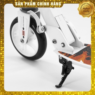 Xe Scooter Centosy C3 (2 màu) cao cấp  [Khuyến Mại] [Shop Khuyến Mại]