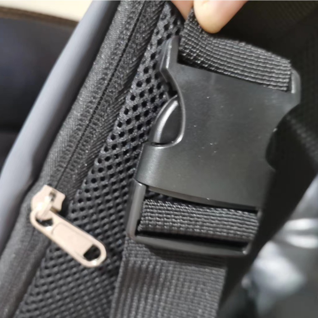 Túi đeo chéo bao tử ZADA chất liệu da pu chống nước thời trang đeo vai hàn quốc [Z6066] | BigBuy360 - bigbuy360.vn