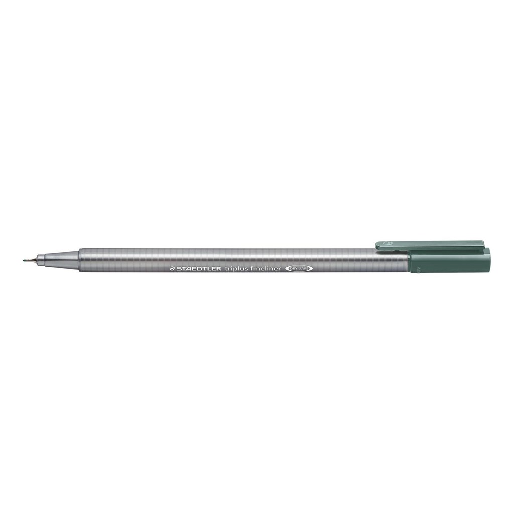 Bút dạ kim màu STAEDTLER Triplus Fineliner  334