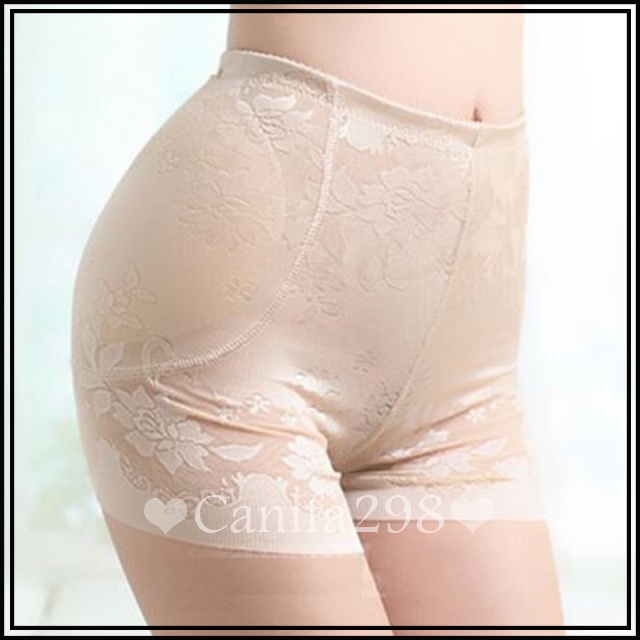 Quần độn Hông và Mông cho vòng 3 đầy quyến rũ