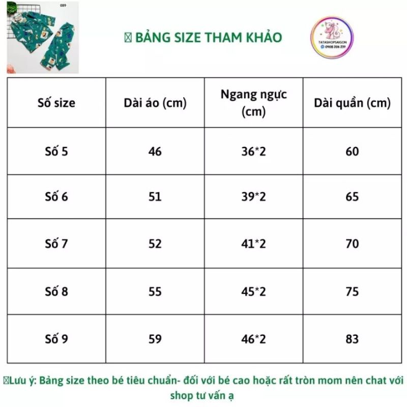 [12 đến 42kg] Bộ đồ ngủ tay dài cho bé trai bé gái lụa bóng cao cấp- Bộ pijama cho bé