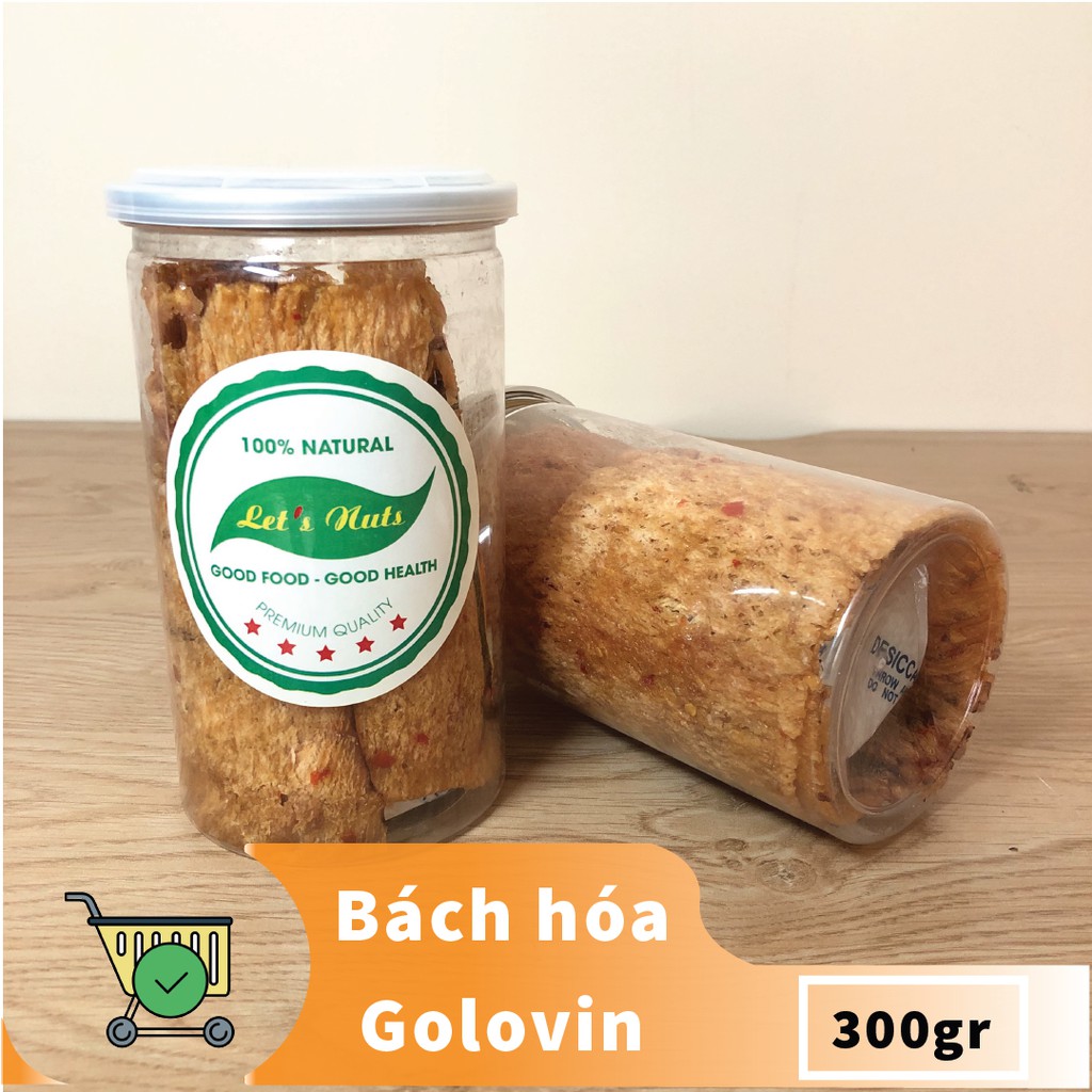 Mực cán mỏng tẩm gia vị Nha Trang loại 1 chuẩn ăn vặt tặng kèm ớt tương Golovinshop | BigBuy360 - bigbuy360.vn