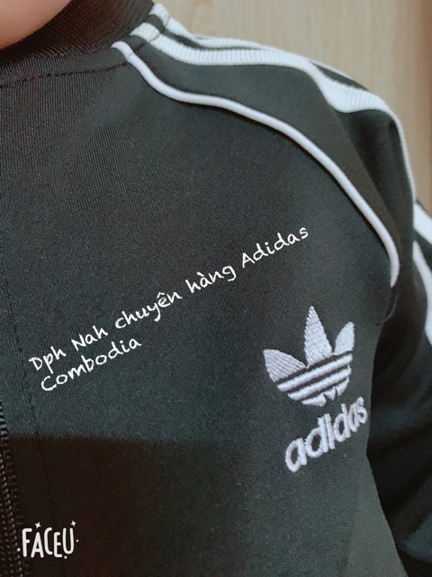 Adidas kid