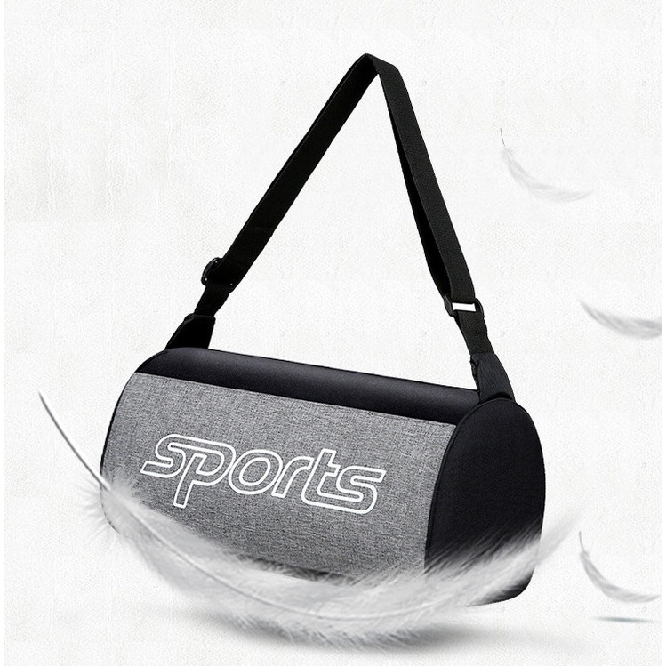 T20422- Túi Xách Thể Thao Du Lịch Chống Nước Siêu Nhẹ