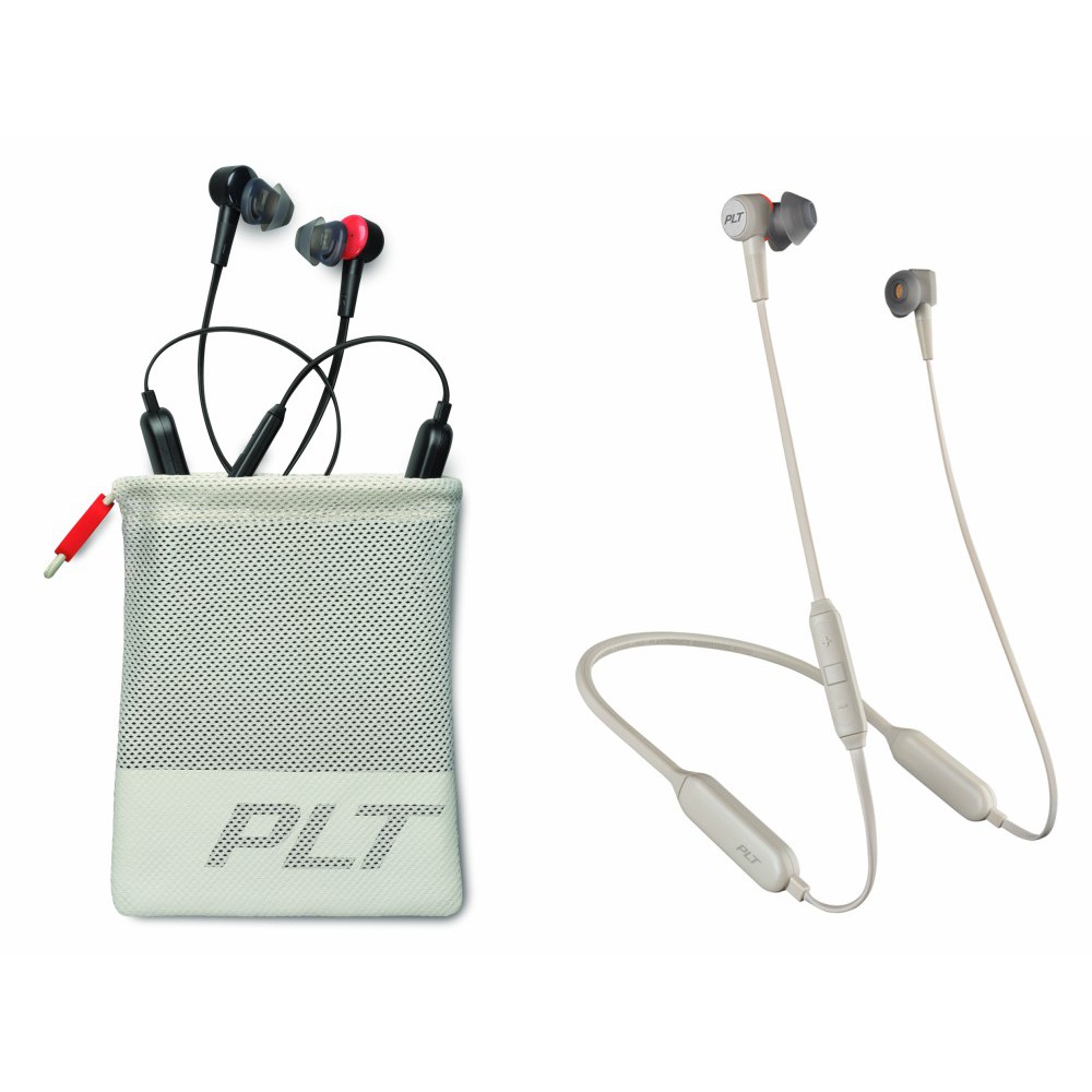 Tai nghe Bluetooth Plantronics Backbeat Go 410