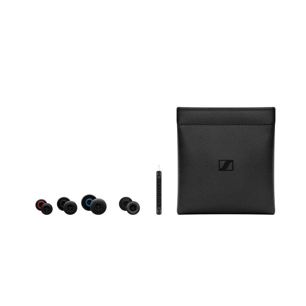 Tai nghe Sennheiser IE 40 Pro - Hàng Chính Hãng