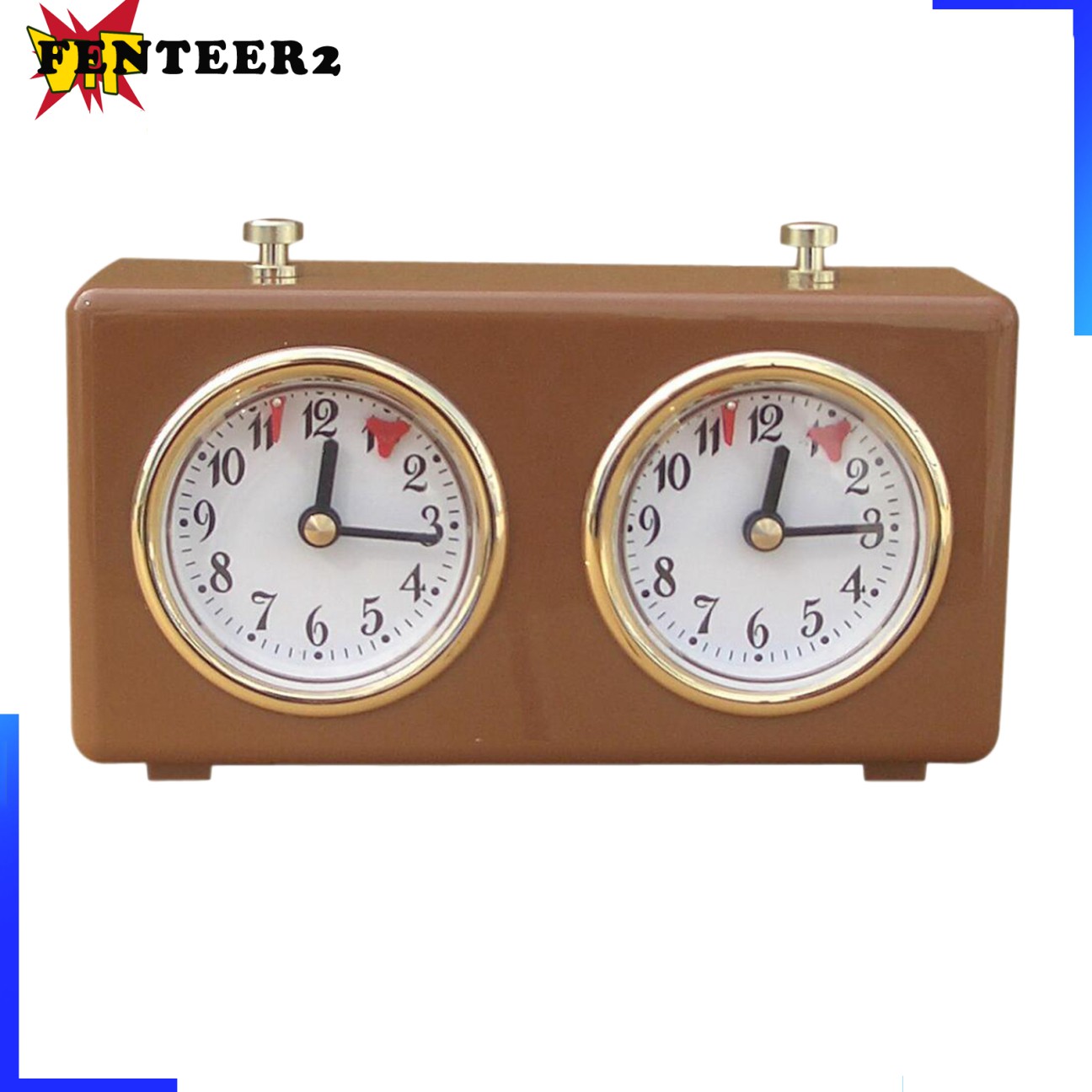 Đồng Hồ Bấm Giờ Chơi Cờ Vua