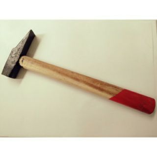 BÚA THÉP CÁN GỖ 300G LOẠI TỐT