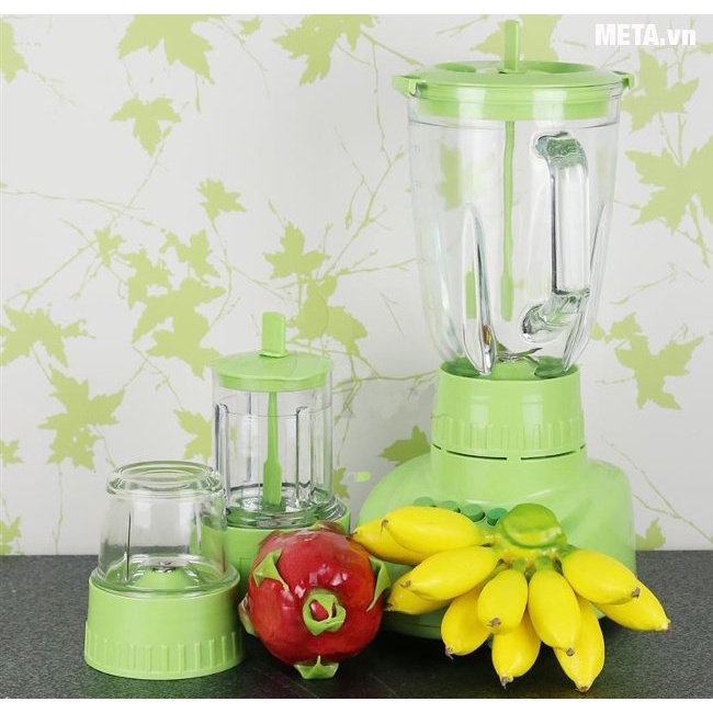 dao sinh tố máy xay happy cook 150b, tiger bl152f