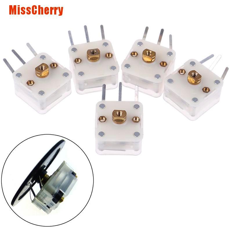 Bộ 5 Linh Kiện Điện Tử 223p 60pf / 140pf Chuyên Dụng