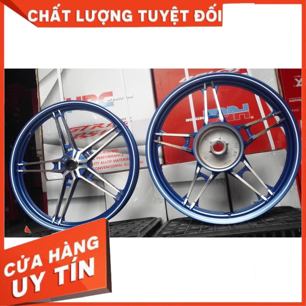 MÂM MX KING X1R ĐÙM ĐĨA LẮP CHO SIRIUS VÀ JUPITER BẢN 1.6*1.85-17