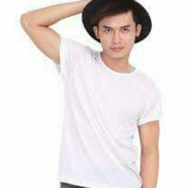 Sỉ - Áo thun cộc tay thời trang vải mát mịn [BI &amp; CI]