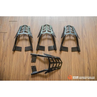 (LOẠI MỚI) BAGA YAMAHA MT15