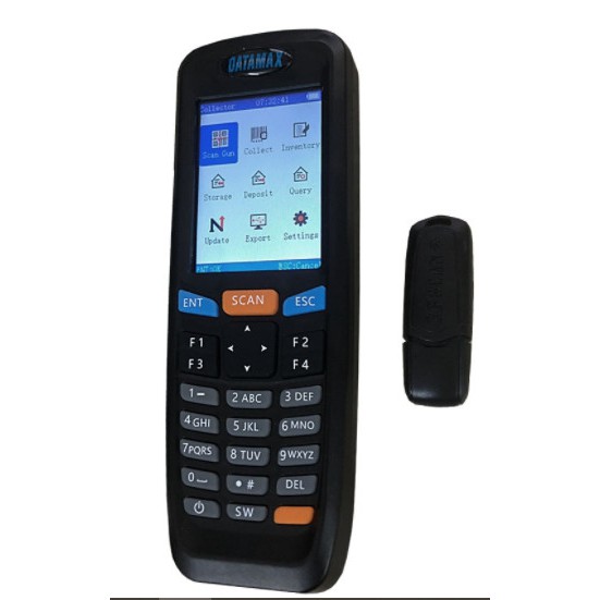 MÁY KIỂM KHO DATAMAX DT8900