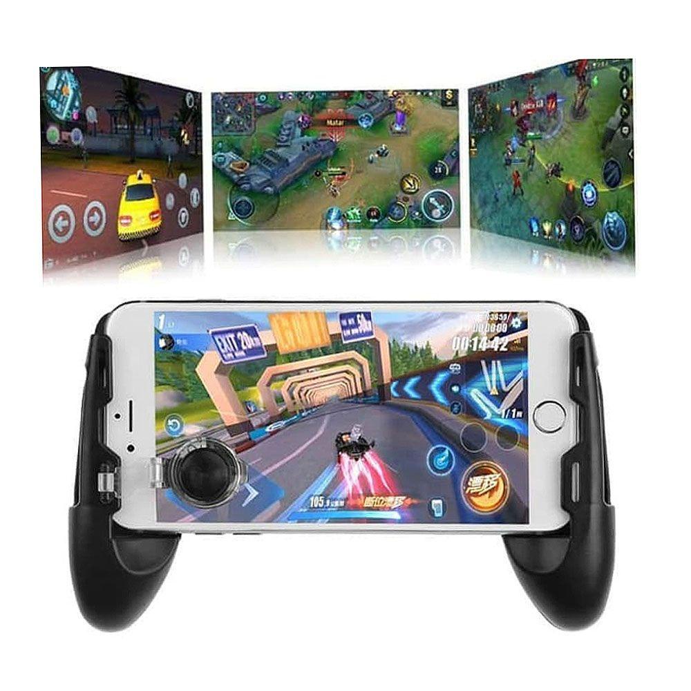 Tay Cầm Chơi Game Điện Thoại Di Động Tiện Lợi