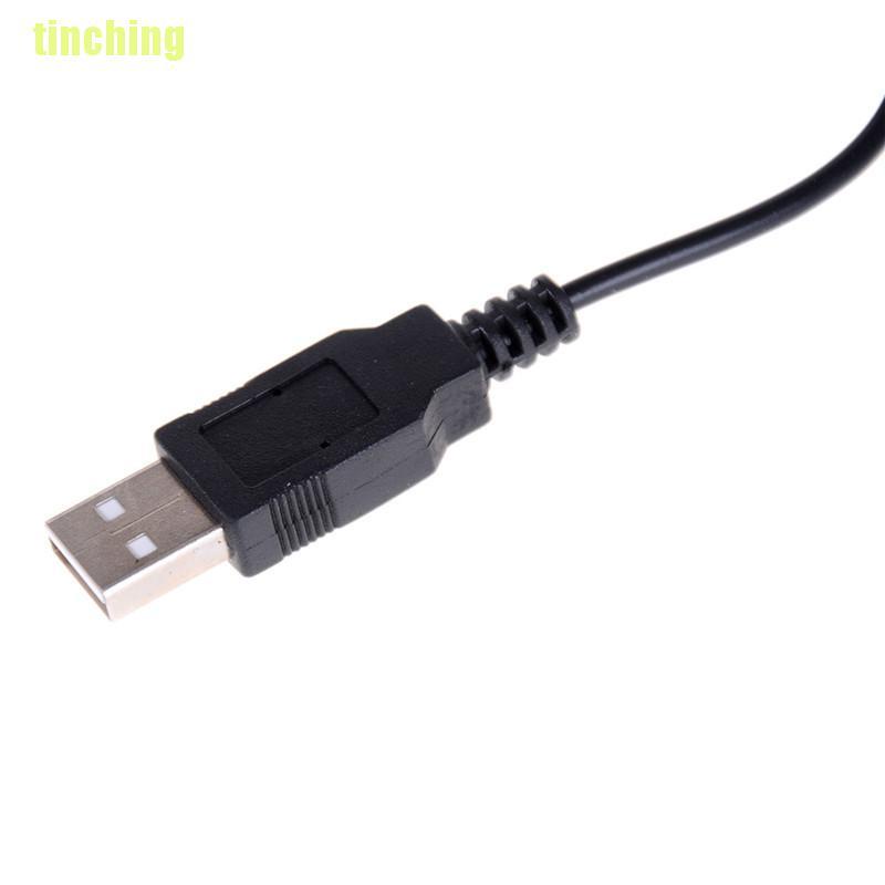 Dây Cáp Sạc Đặc Biệt Dành Cho Nintendo 3Ds 3Dsll Ndsi 2Ds 3Dsxl