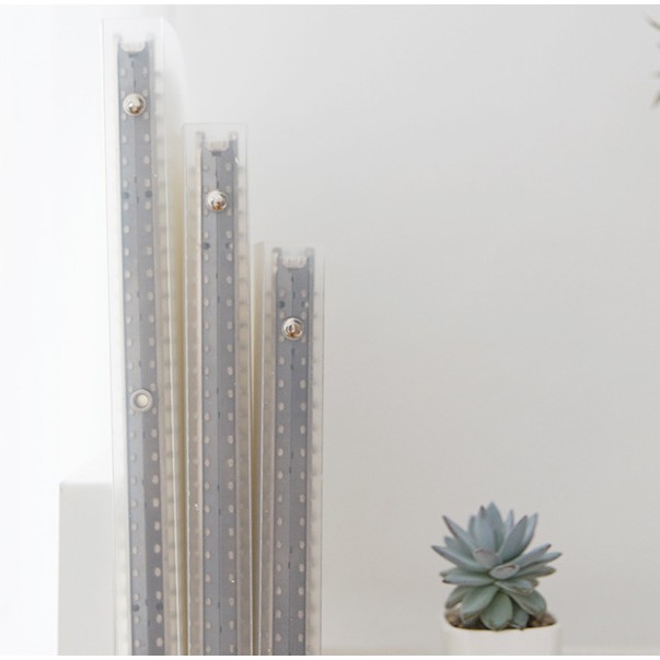 Bìa sổ còng A5-B5-A4 -StudywithNgan-cong01