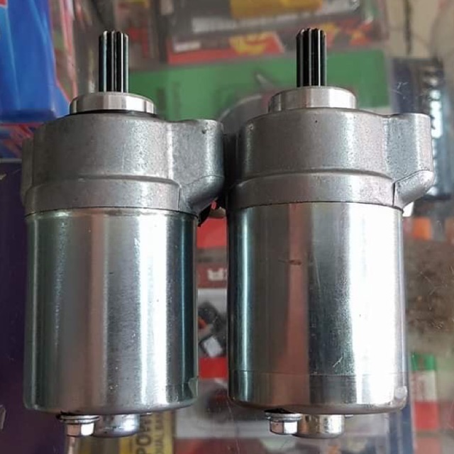 Đề độ K-Tech dành cho Exciter các đời và Winner