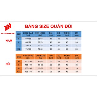 QUẦN THỂ THAO LOGO VICTOR DỌC