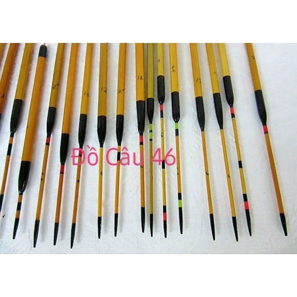 Phao Que Gỗ Nhật