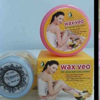 Was veo triệt lông