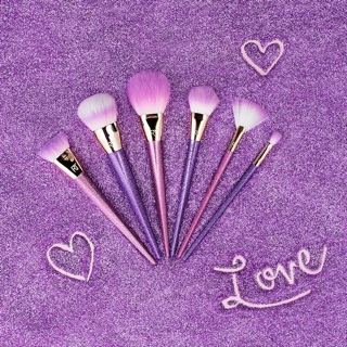 Cọ Real Teachniques Brush Crush