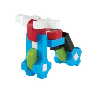 Đồ chơi lắp ráp IO Blocks 500 miếng Guidecraft