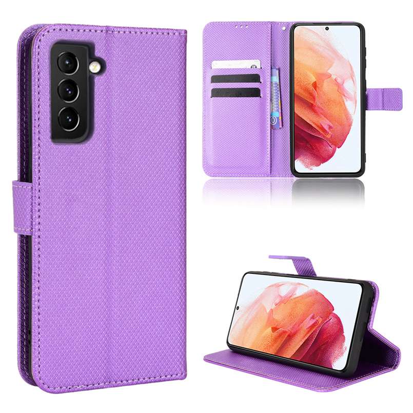 Ốp Điện Thoại Da Kiểu Ví Lật Cho Asus Zenfone 7 pro 8 Flip rog Phone 2 3 5